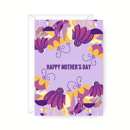 Floral Mother's Day